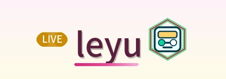 leyu Logo